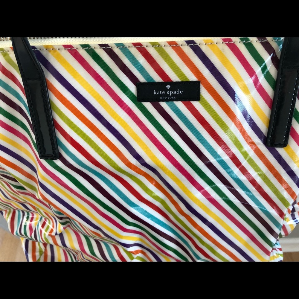 Kate spade bag
